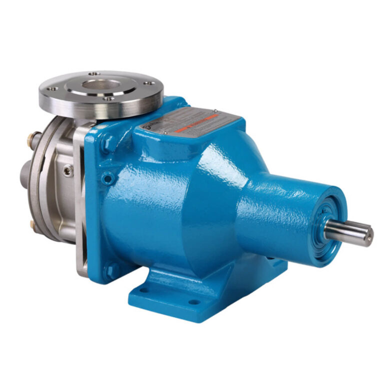 Abblidung Blackmer E-Series