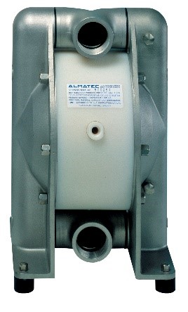 Darstellung Pumpe